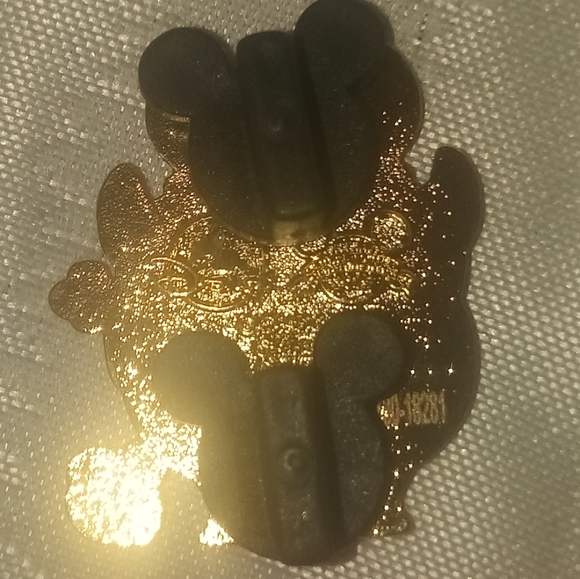 Pooting pumba from the lion king - Picture 3 of 5